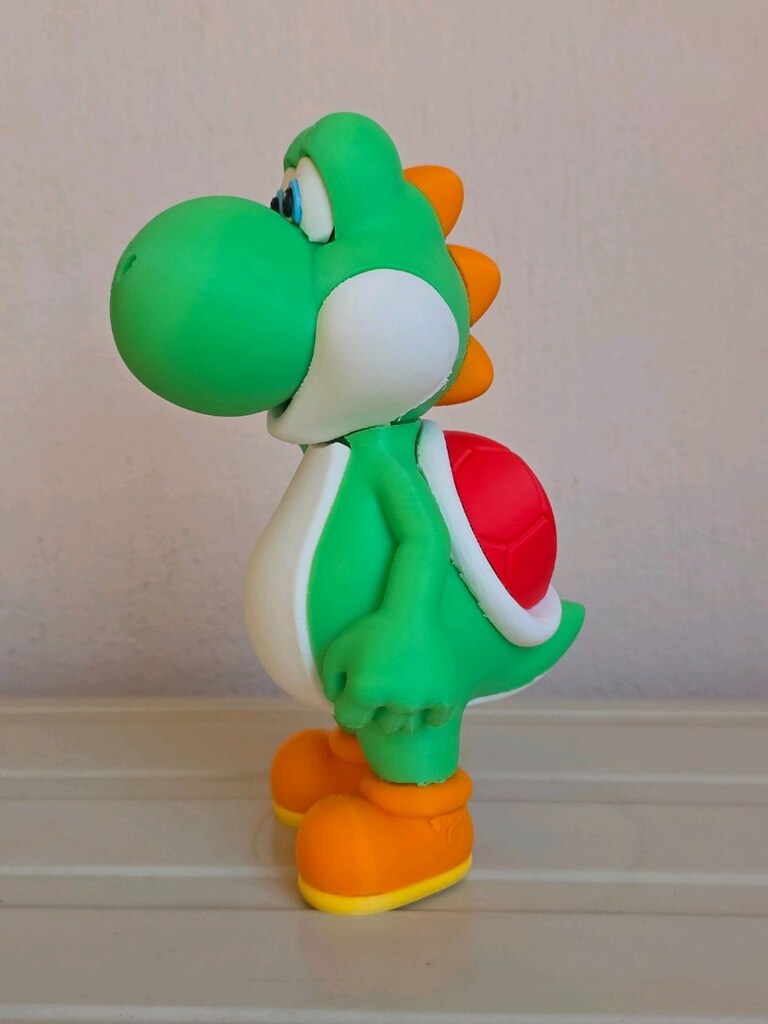 YOSHİ 10 CM - 4