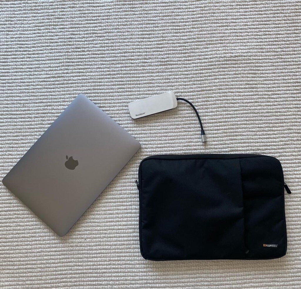 Macbook Air M1 - 8