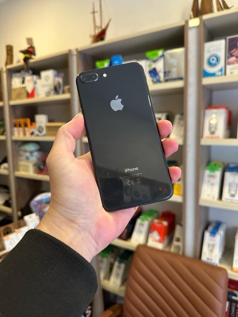 8 plus ful orjnl nadir kalanlardan hatasız değişensiz tr - 2