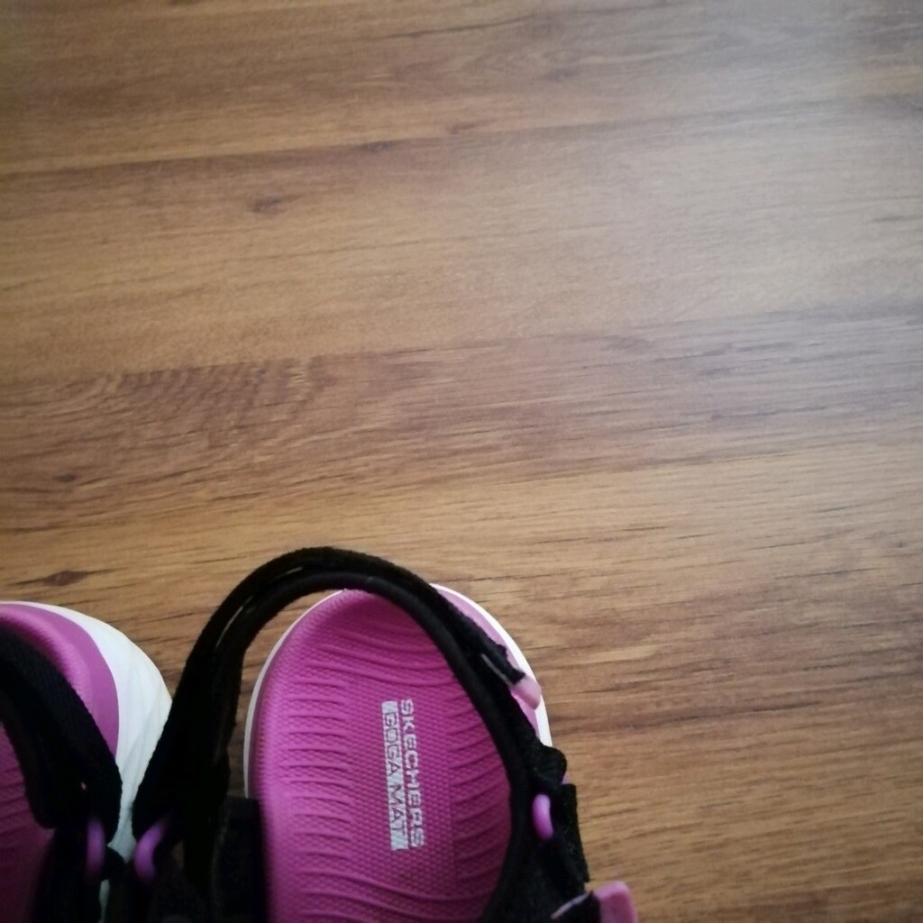 Skechers marka sandalet - 6