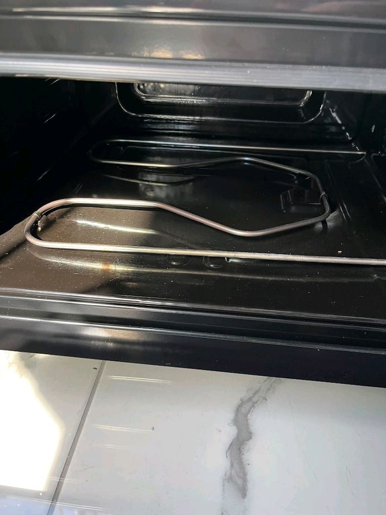 Beko fırın - 4