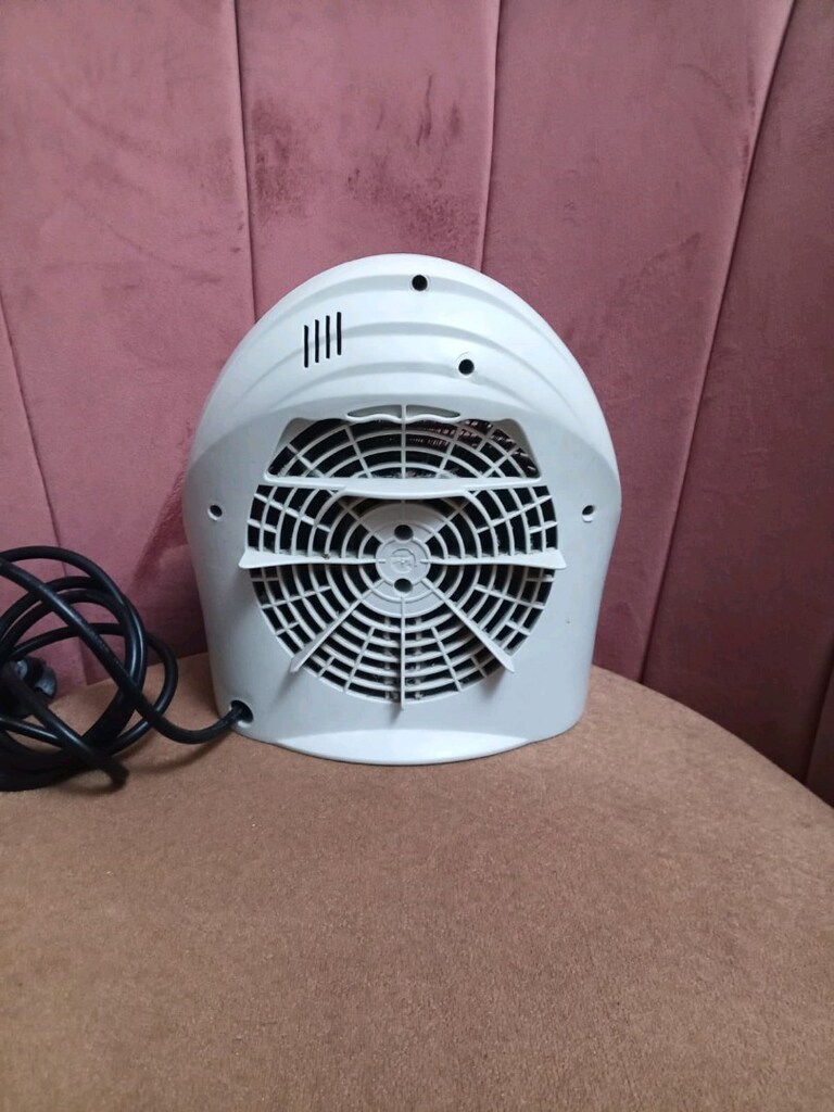 DELONGHİ FANLI - 2