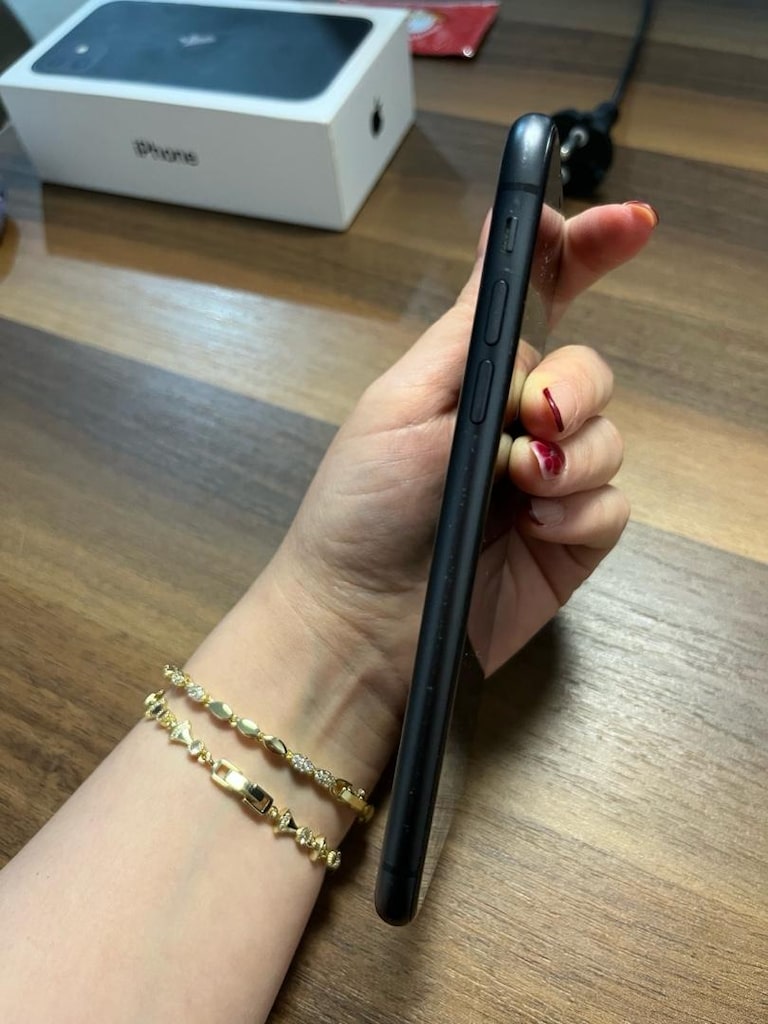 iPhone 11 128 GB | Orijinal Ekran | İşlemsiz Kasa | Çok Temiz - 15