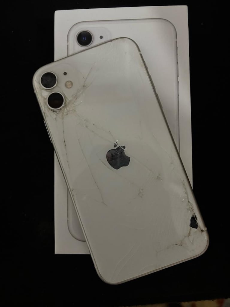 iphone 11 128 gb - 3
