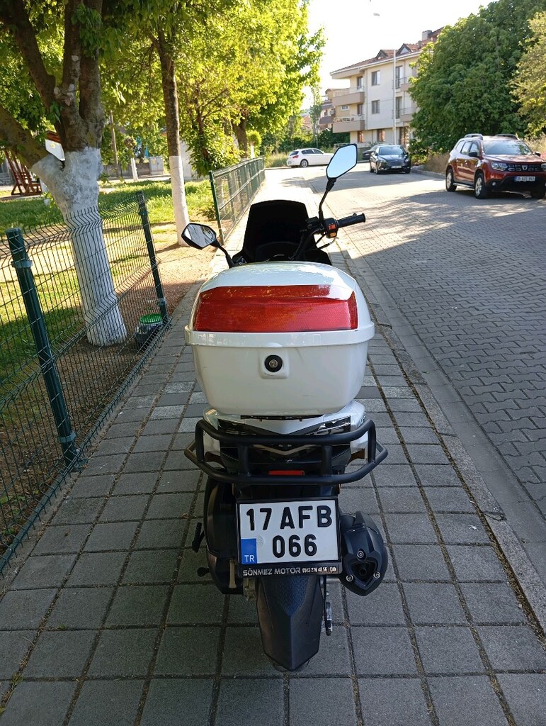 RKS NEWLİGHT PRO 125 - 9
