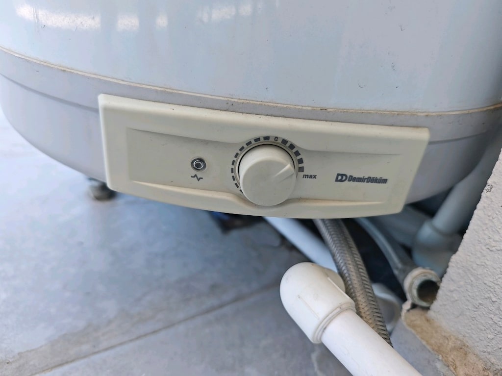 TERMOSİFON DEMİRDÖKÜM TERMOBOYLER TB2 80 - 2