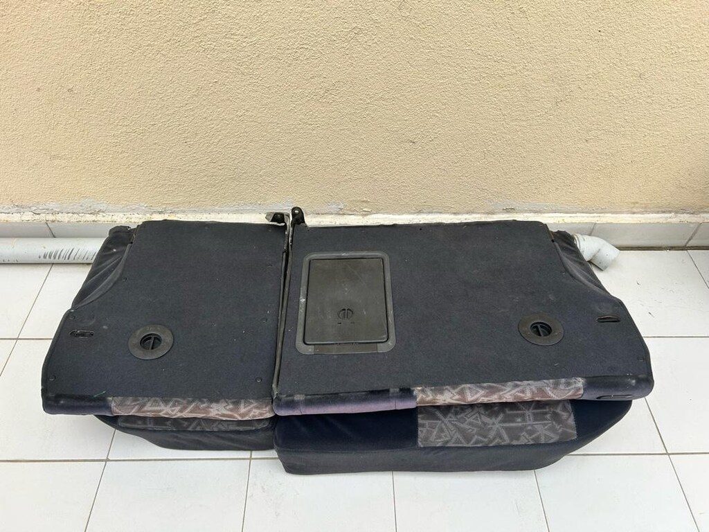 Opel Vectra B Koltuk Takımı - 4