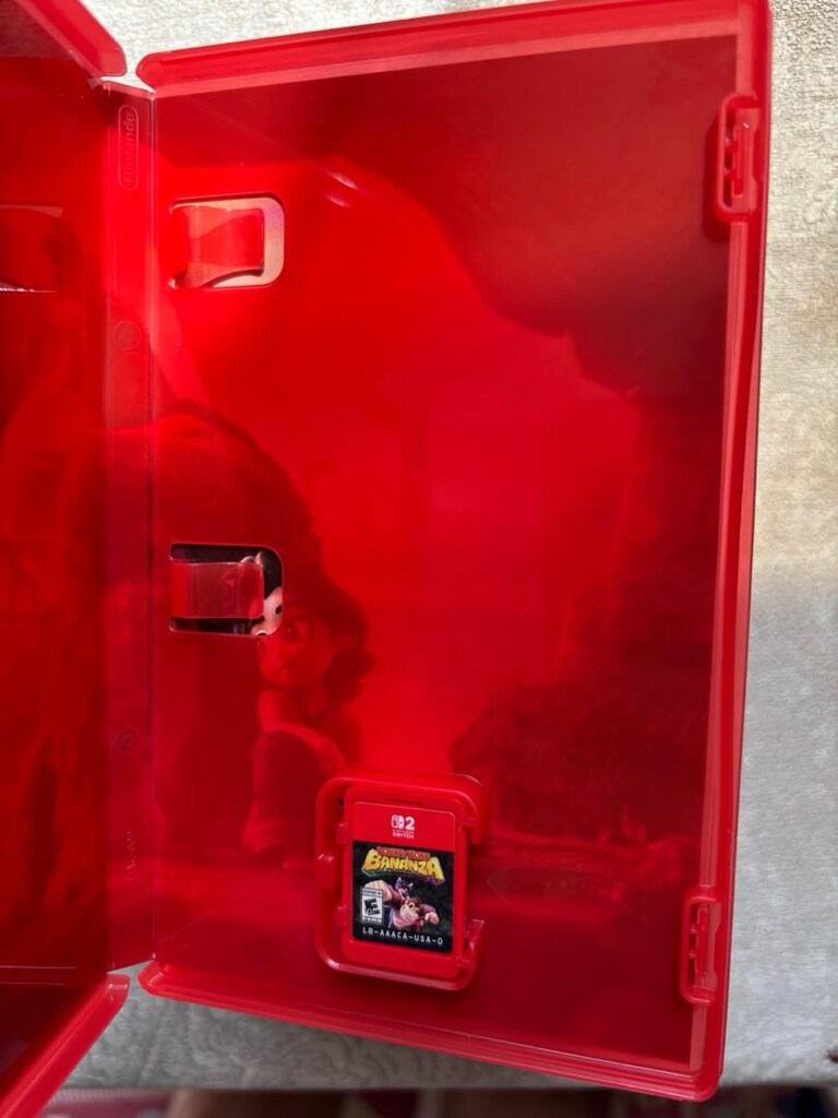 Donkey Kong Bananza - Switch 2 özel - 3