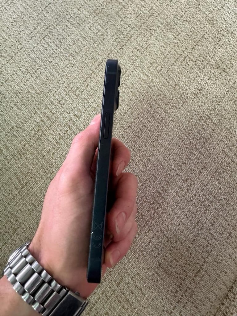 İPHONE 13 128GB GARANTİLİ - 7