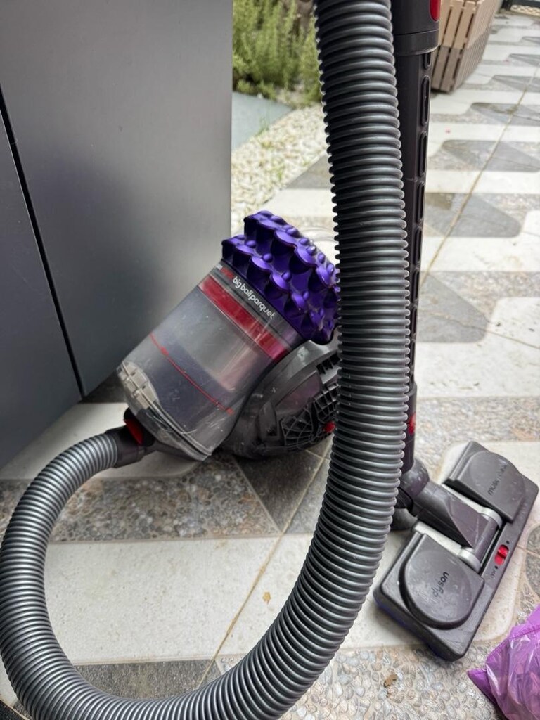 Dyson Big Ball Parquet Süpürge Makinesi - 2