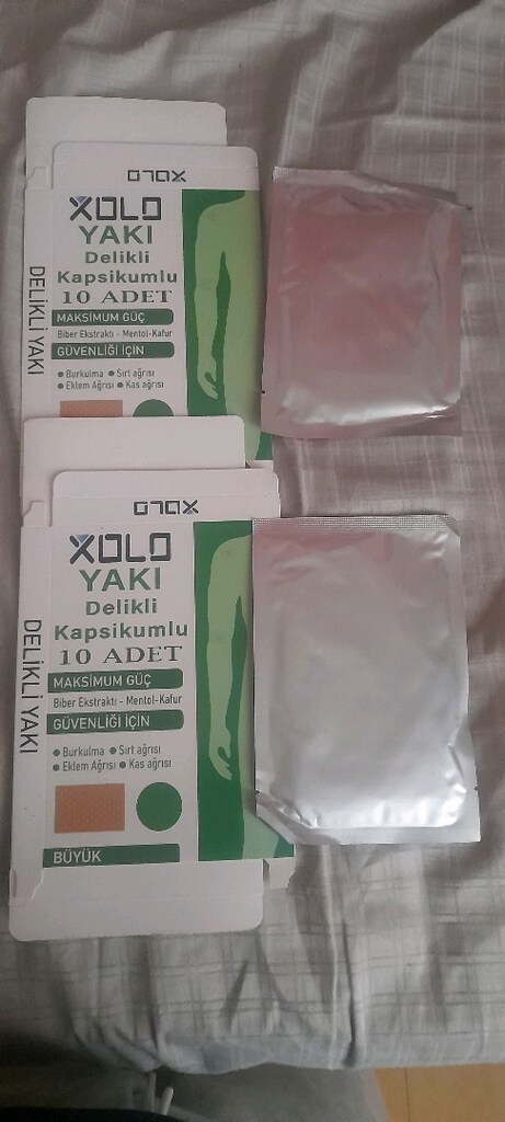10 yakı bandı - 4