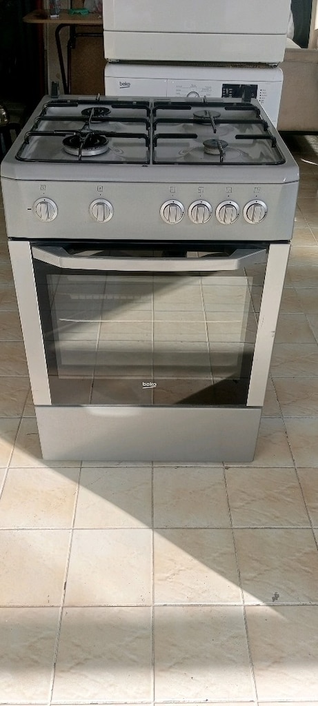 Ocaklı fırın - 5