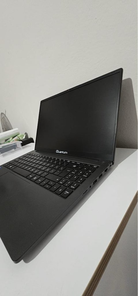 3 AYLIK TEMİZ INTEL I7 16 GB RAM LAPTOP (FATURASI VE KUTUSU VAR) - 4