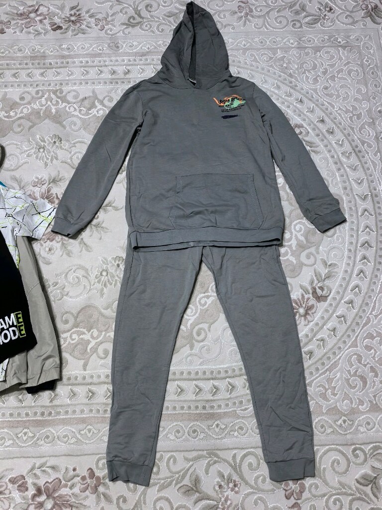 Koton kids 13-14 pijama takımı