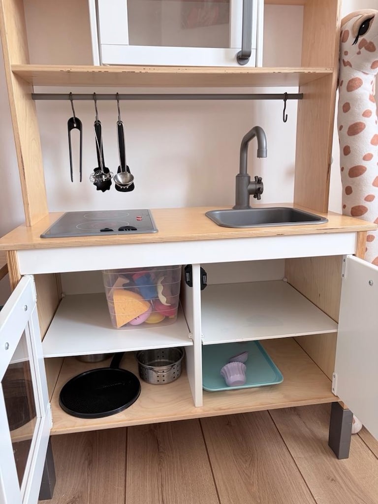 ikea oyuncak mutfak - 2