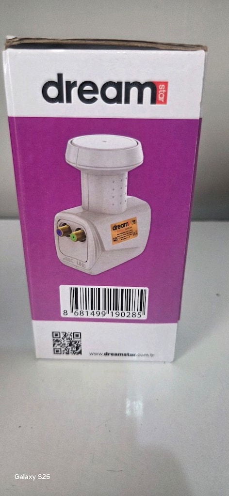 ikili lnb - 2