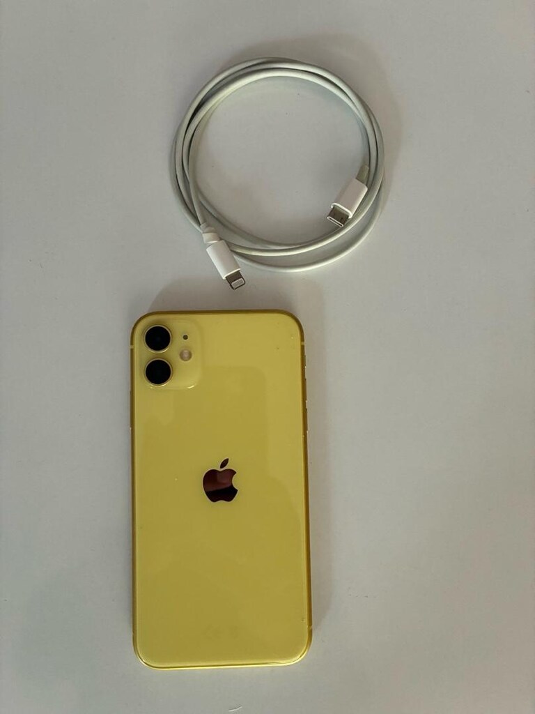 çok temiz arızasız İPHONE 11 TAKAS YOK - 7