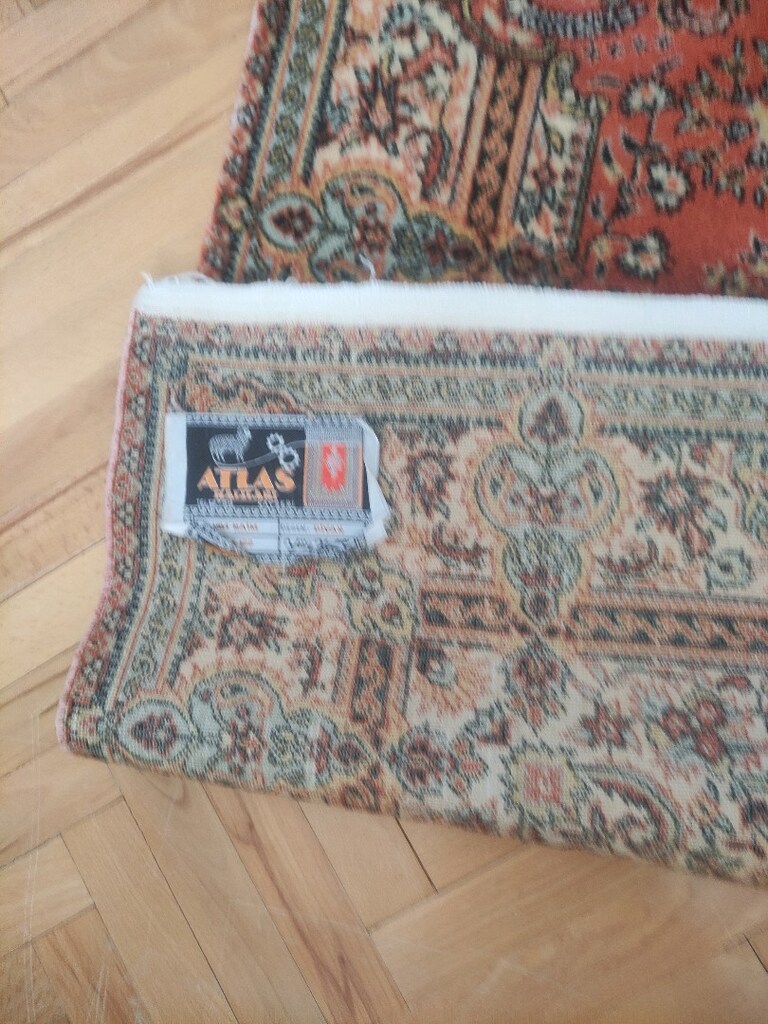 Atlas marka halı - 4