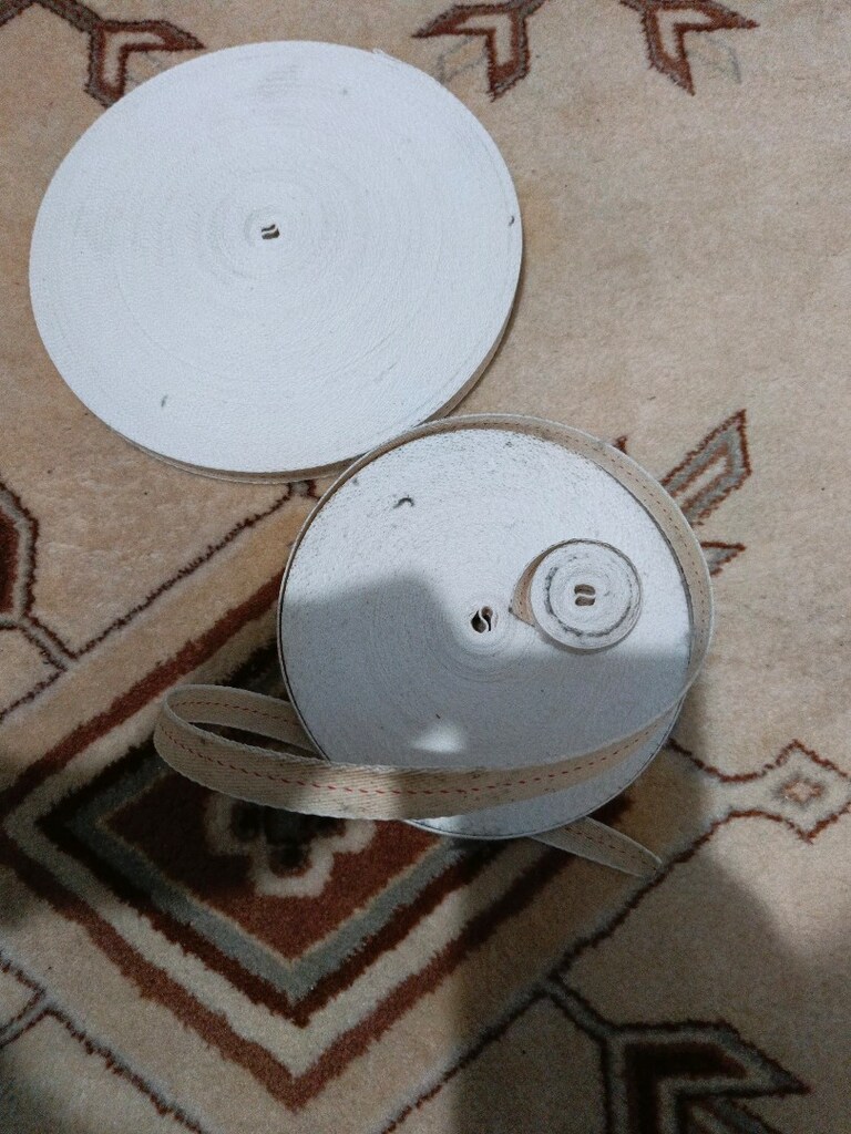 Gaytan Şerit Makine Tekstil - 3
