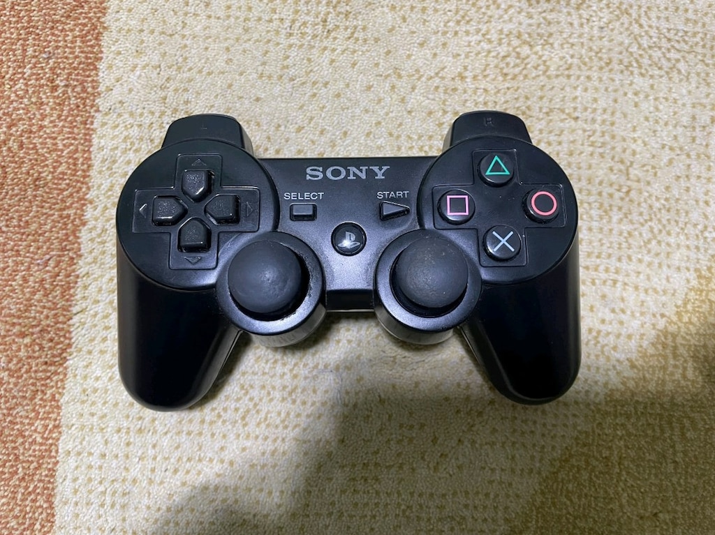 tertemiz orjinal ps3 kol PlayStation 3 ps3 - 2