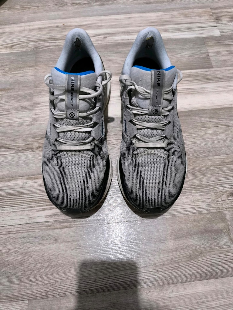 orjinal nike erkek spor ayakkabı 42.5 numara - 5