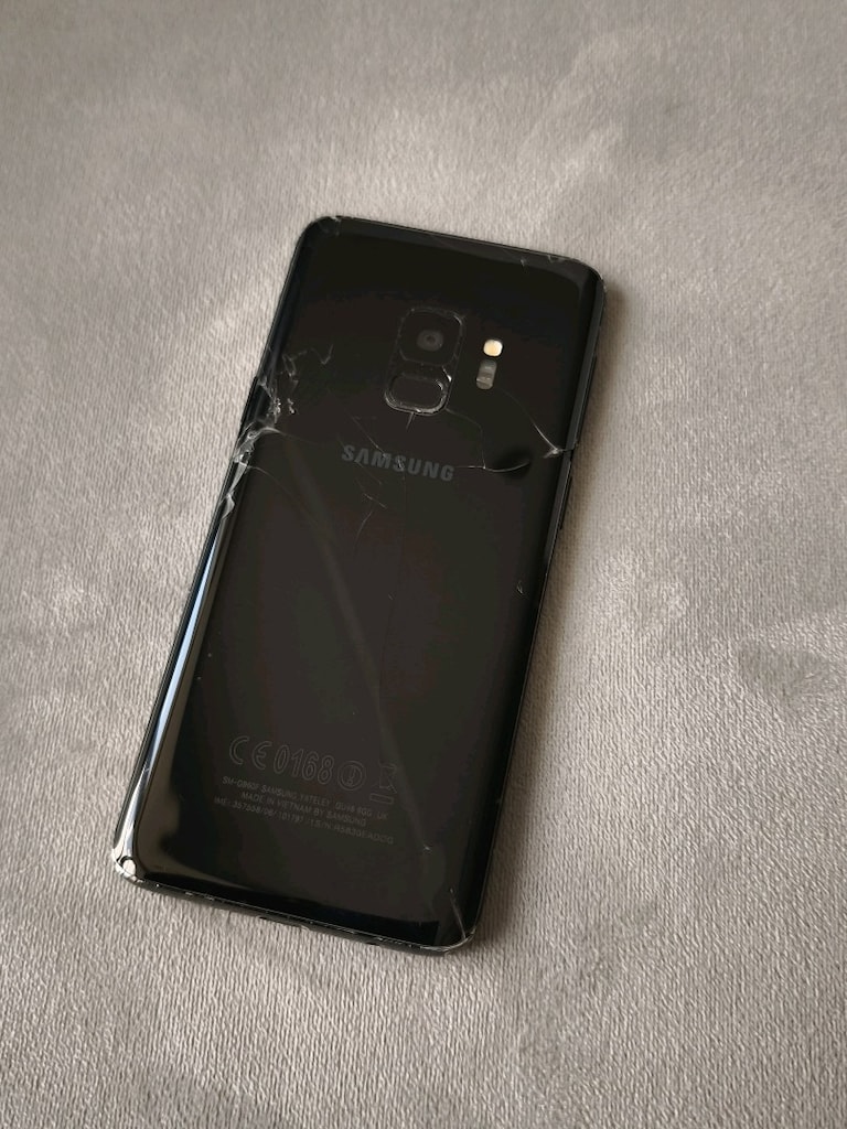 SAMSUNG S9 64 GB TR - 2