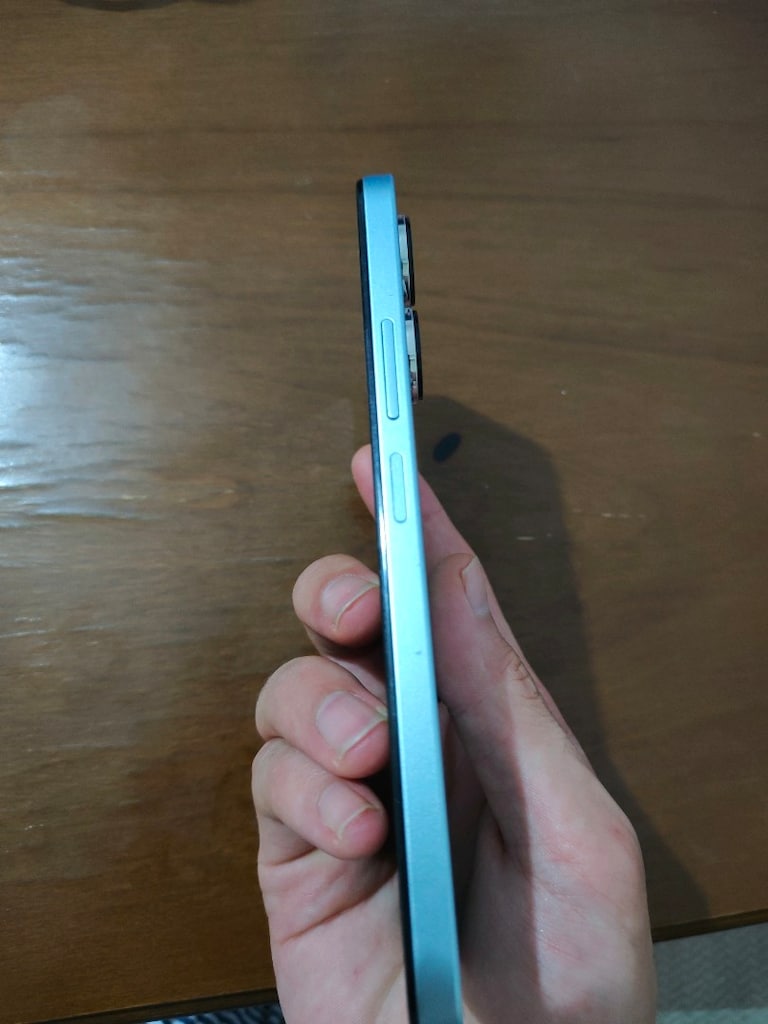Redmi 13 Tertemiz Kusursuz - 5