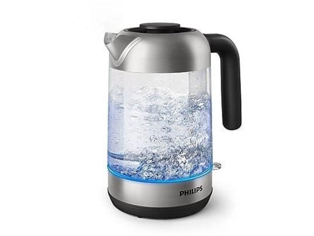 Phlips Cam Kettle