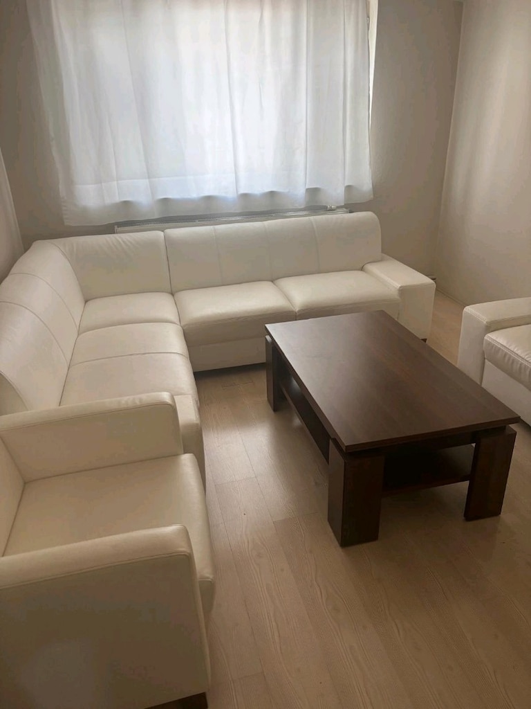 Köşe Koltuk,sehpa,yemek masası takımı - 2