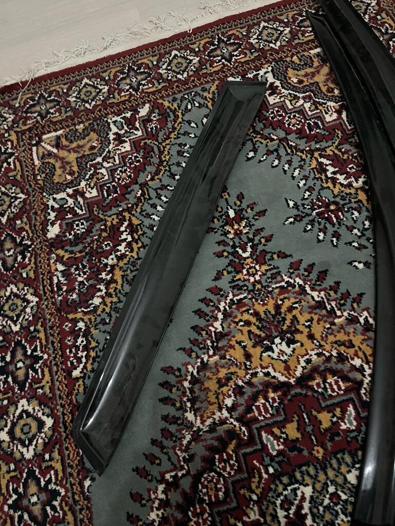 ticari ön cam rüzgarlıkları - 3