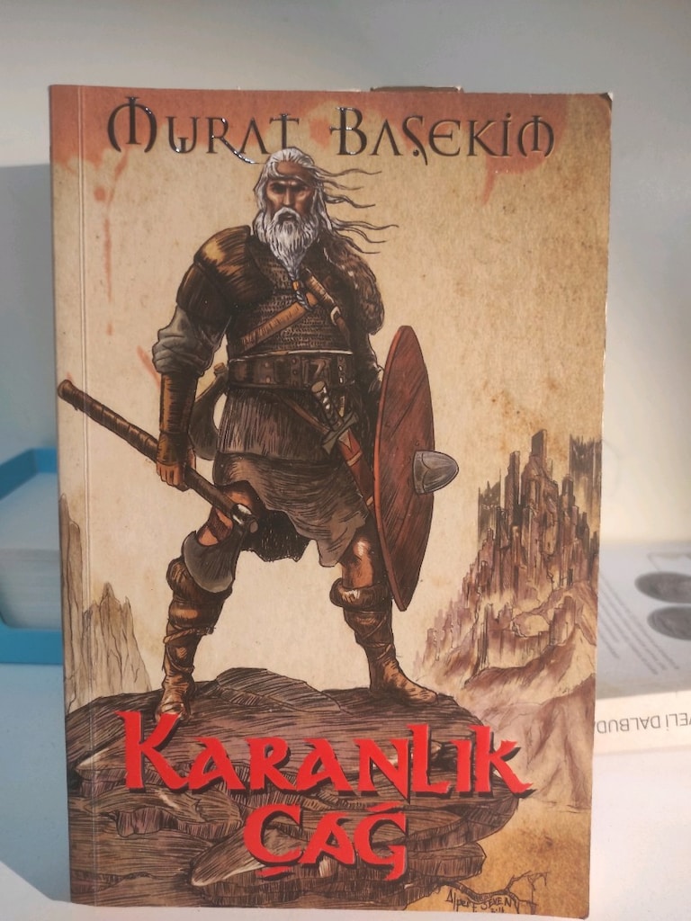 Birbirinden değerli karışık 6 kitaplık lot - 2