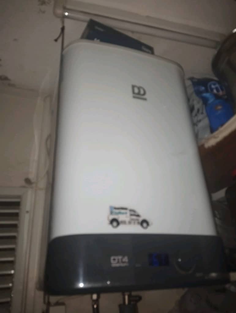 TERMOSİFON - 2
