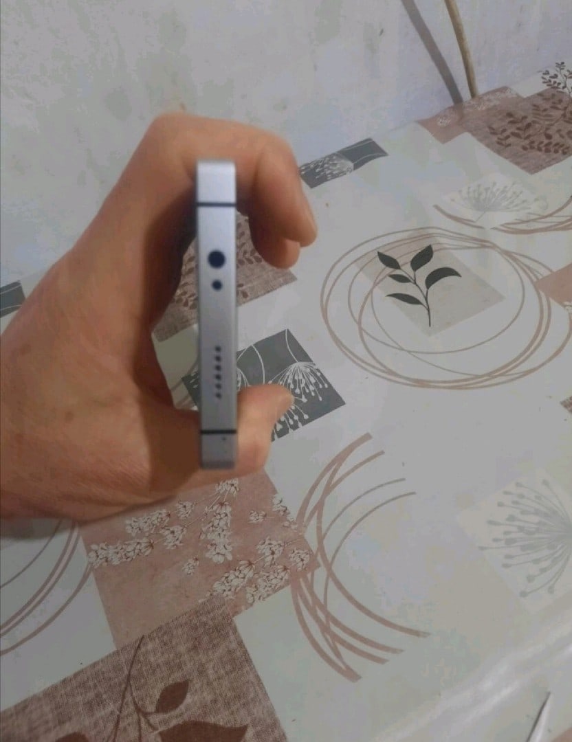 RedMagic 10S PRO+ OYUN TELEFONU - 8