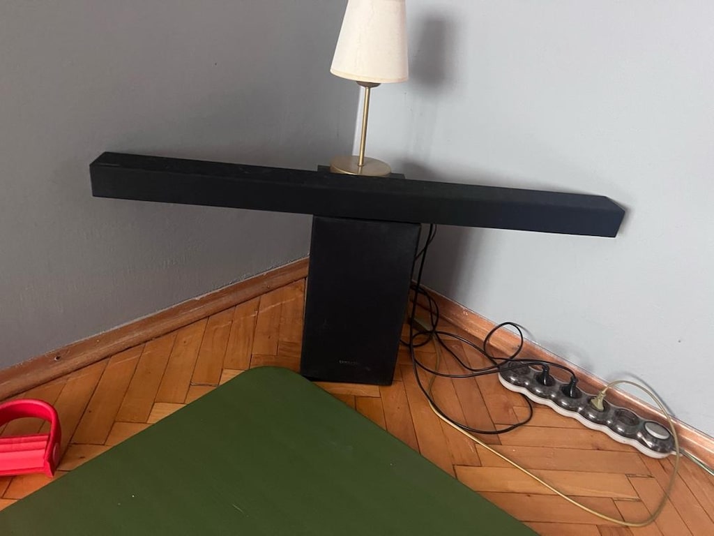 soundbar - 3