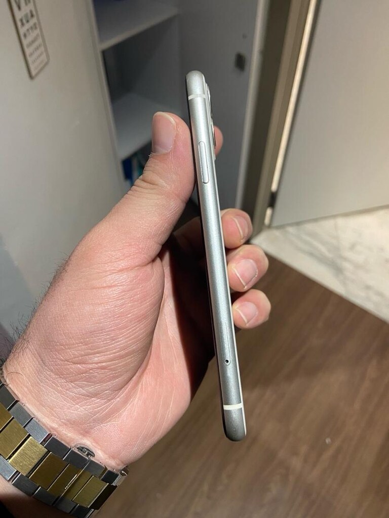 İPhone 11 64 GB Pil% 74 Türkiye Cihazı - 7
