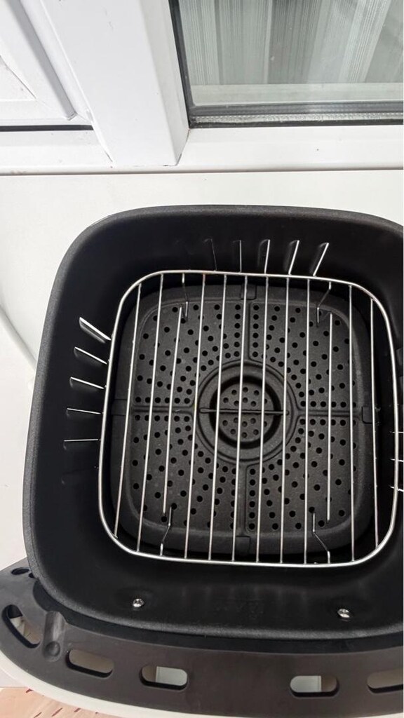 airfryer - 5