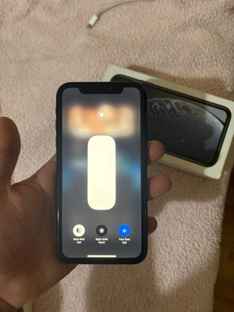 Apple İphone 64G - 3
