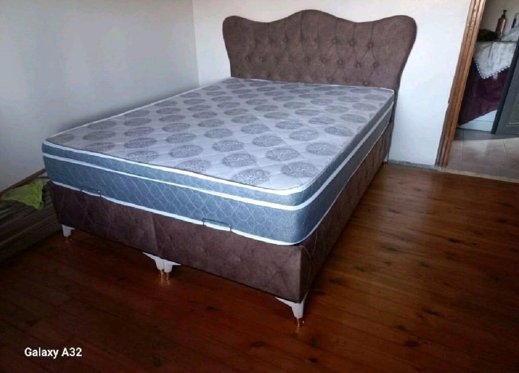 150/200 CM ÇİFT KİŞİLİK İMALATTAN EVİNİZE YATAK BAZA BAŞLIK - 2