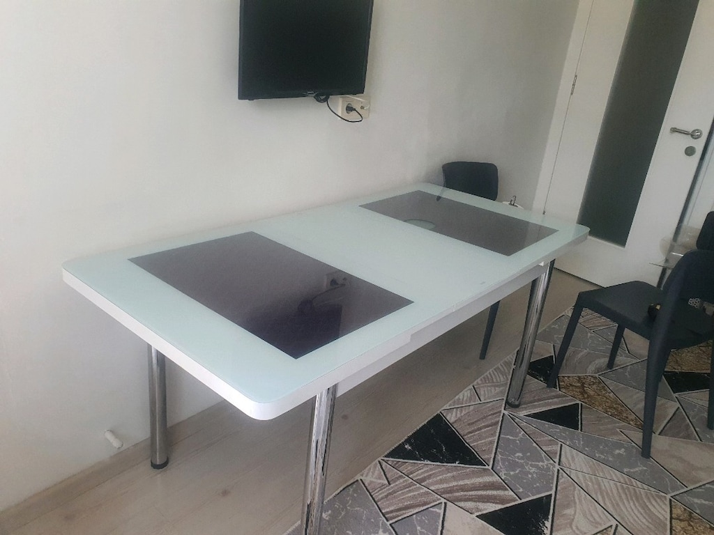 Mutfak Yemek Masası - 7