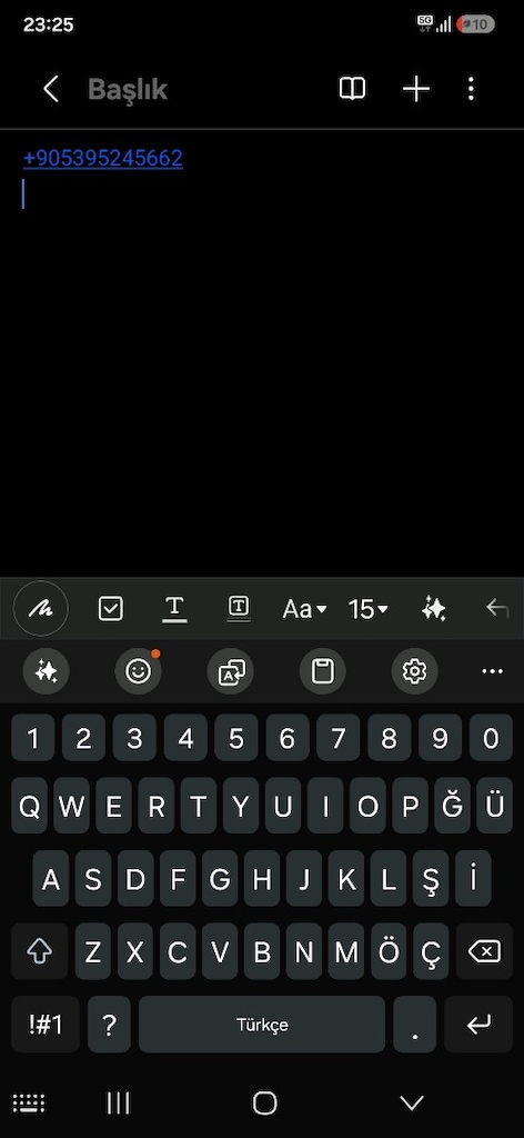 LG GAMİNG MONİTÖR - 3