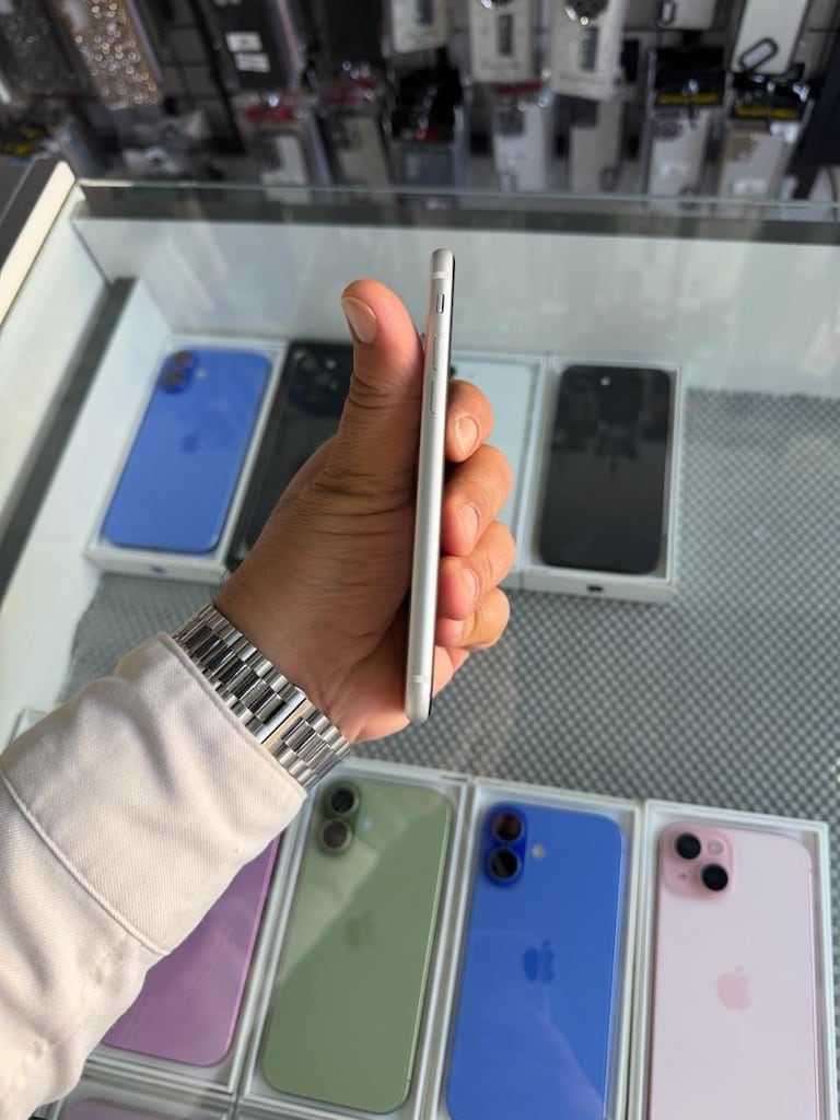 IPHONE SE 2020 TR SORUNSUZ - 4