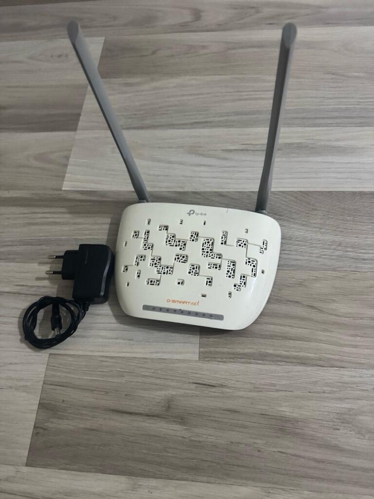 tp link dsmart modem - 2