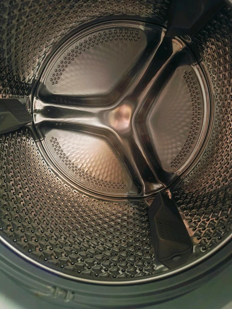 camaşır makinesi - 3