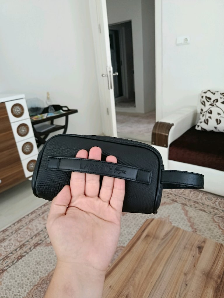 Lacoste El Çantası - 2