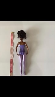 Barbie Bebek - 3