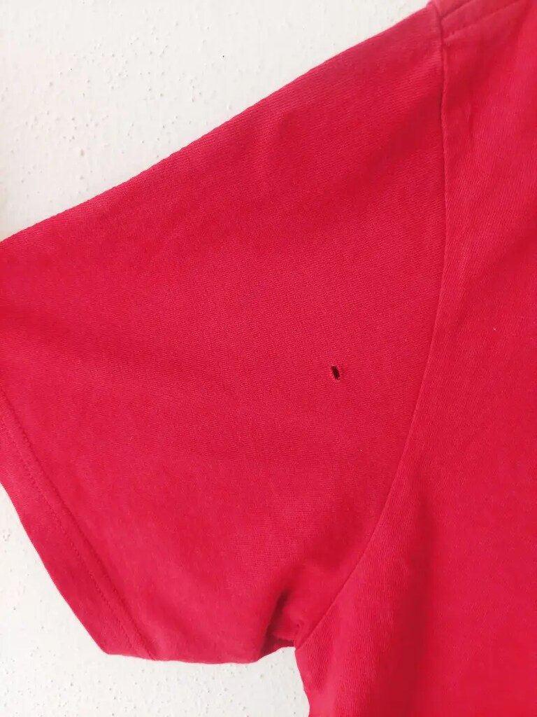 NİKE Arsenal baskılı tshirt XXL beden - 5