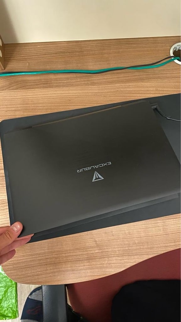 Casper Excalibur G770 Güçlendirilmiş Oyuncu Bilgisayarı - 2