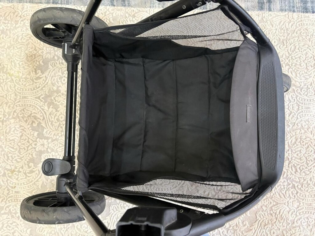 elele baby travel sistem araba - 4
