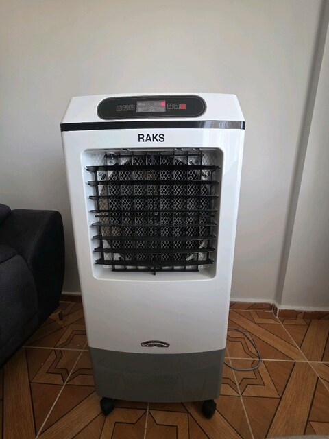 raks boreas 240 sulu klima