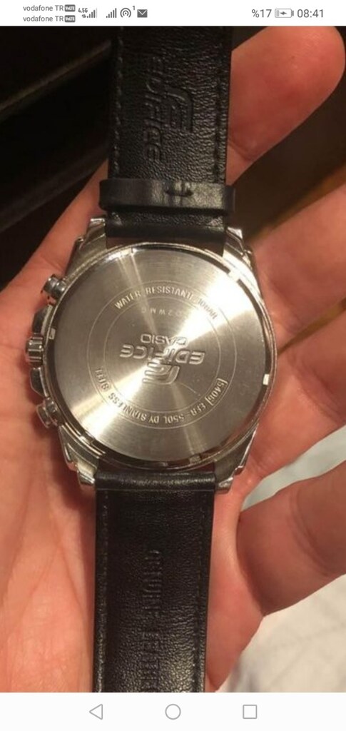 OR?J?NAL CAS?O SAAT ÇOK TEM?Z - 2
